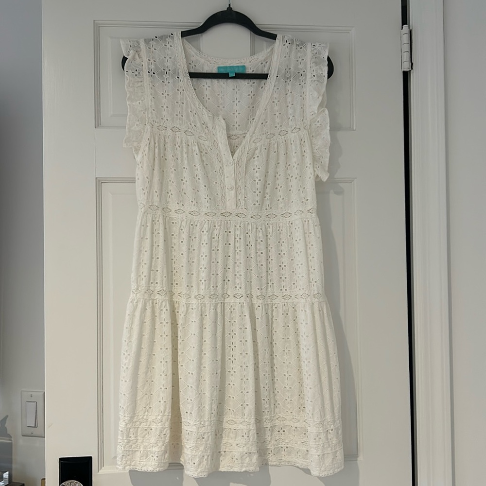 Melissa Odabash Coverup